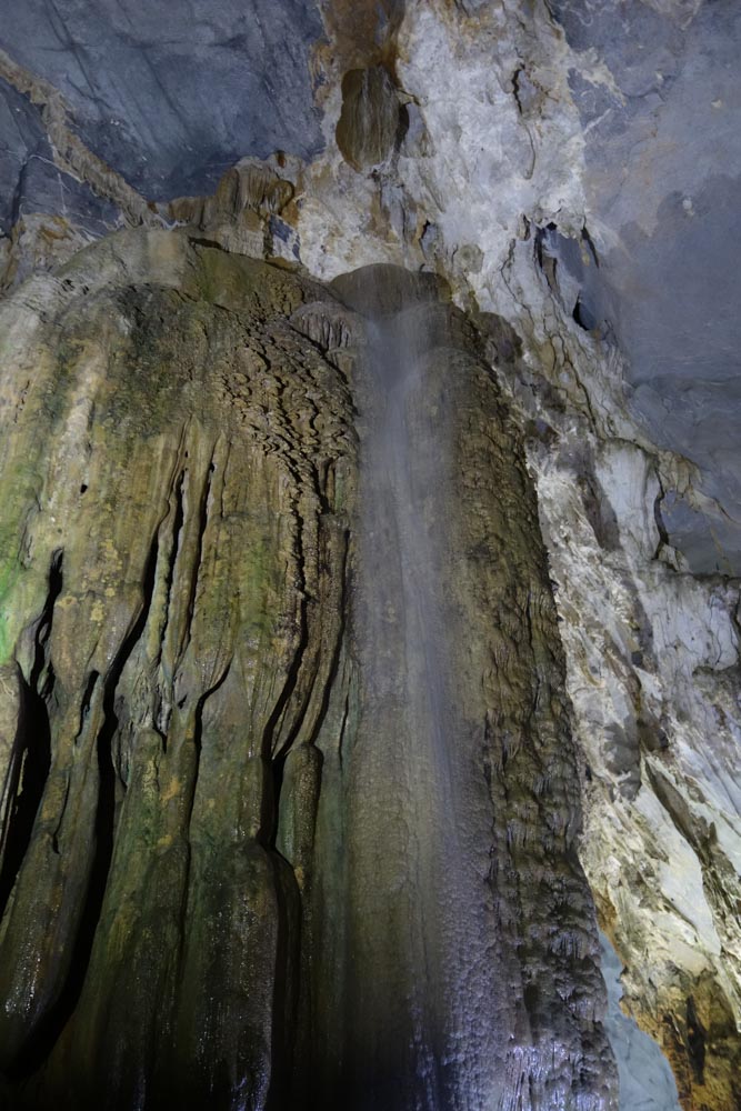 Inside Phong Nha Cave 5