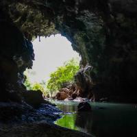 Xieng Liap cave