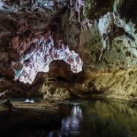 Xieng Liap cave