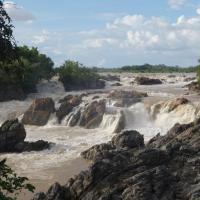 Li Phi Falls