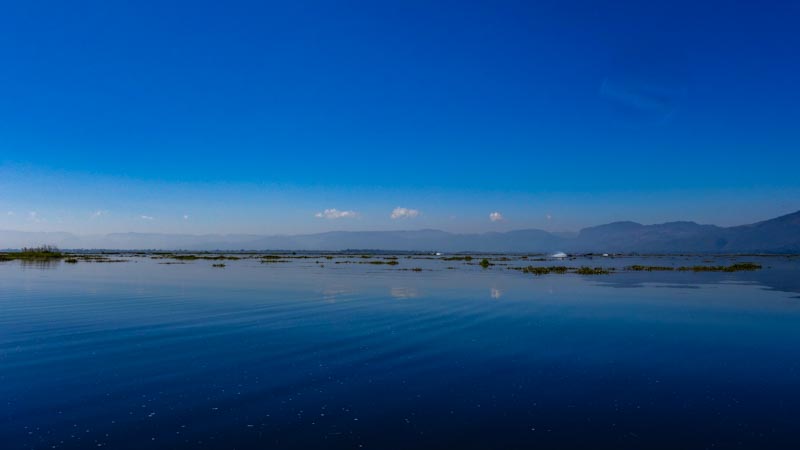 Inle Lake