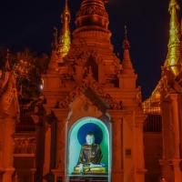 Buddha statue