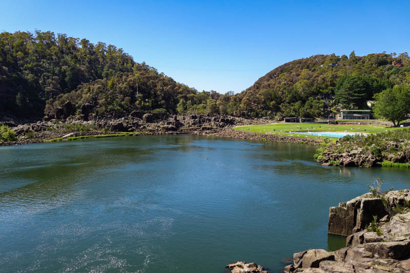 Cataract gorge