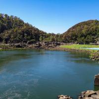 Cataract gorge