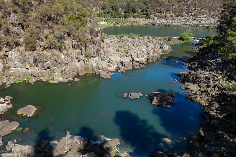 Cataract gorge