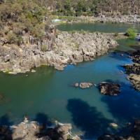 Cataract gorge