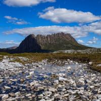 Cradle mountain