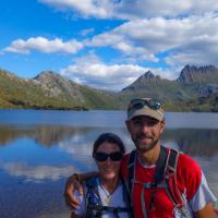 Cradle mountain