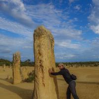 Pinnacles Desert