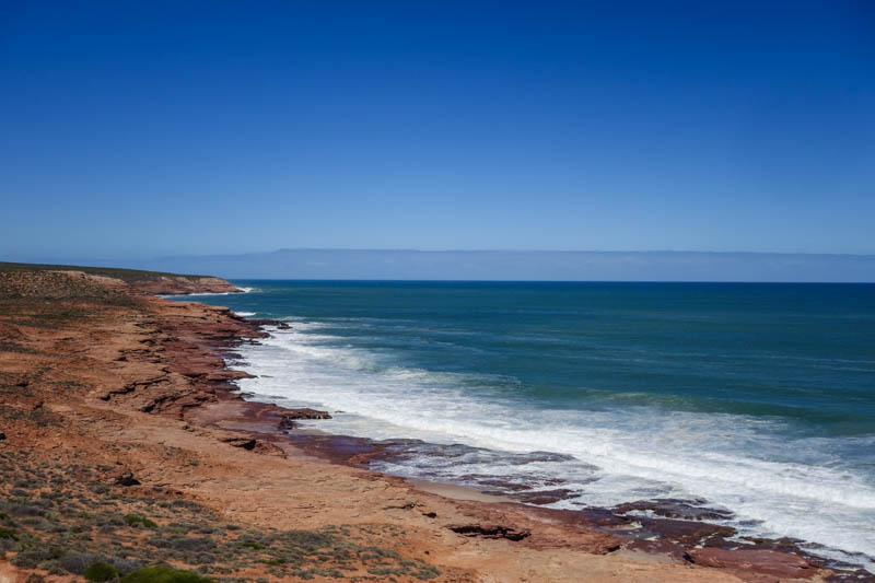 Kalbarri Coast