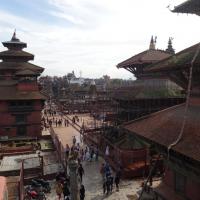 Durbar Square Patan