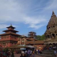 Durbar Square Patan