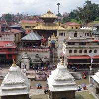 Pashupatinath Temple