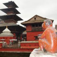 Patan Hindu Temple