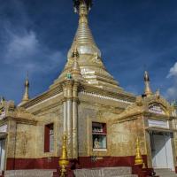 Kalaw temple