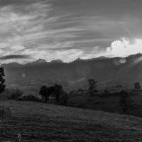 Kalaw countryside