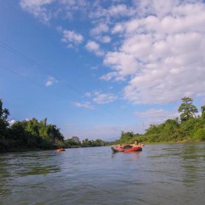 Vang Vieng