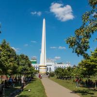 Independence Monument