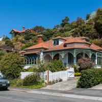 A typical house in Launceston