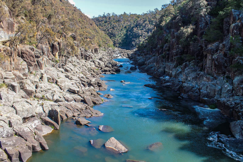 Cataract gorge