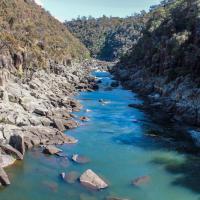 Cataract gorge