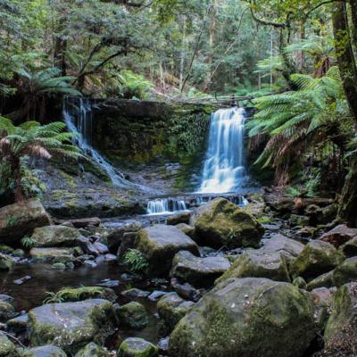 North & Western Tasmania