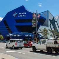 Perth Arena