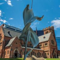 St George´s Cathedral