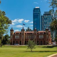 Supreme court of Western Australia