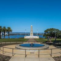 State war memorial