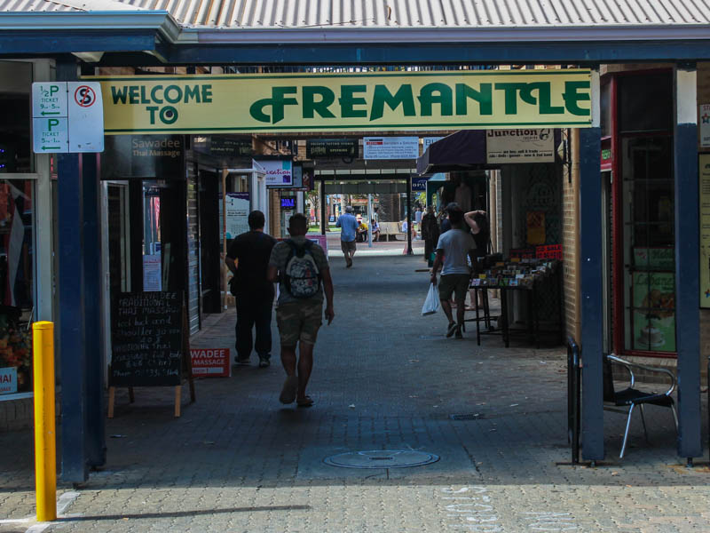 Fremantle