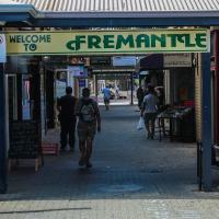 Fremantle