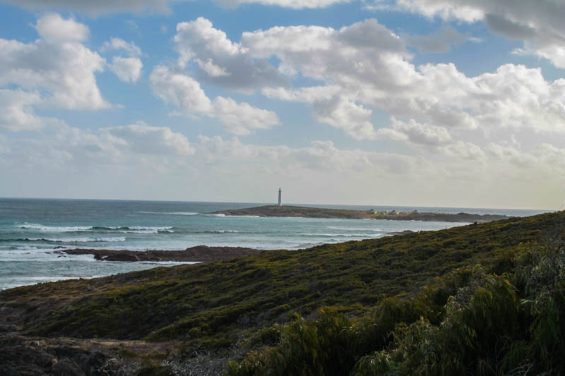 Cape Leeuwin 