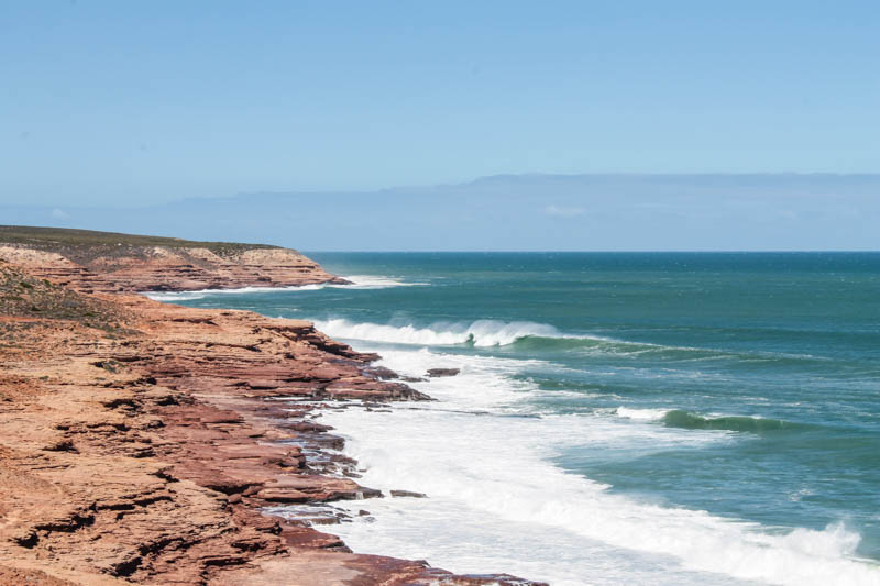 Kalbarri Coast