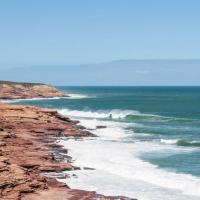 Kalbarri Coast