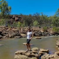 Murchison Gorge