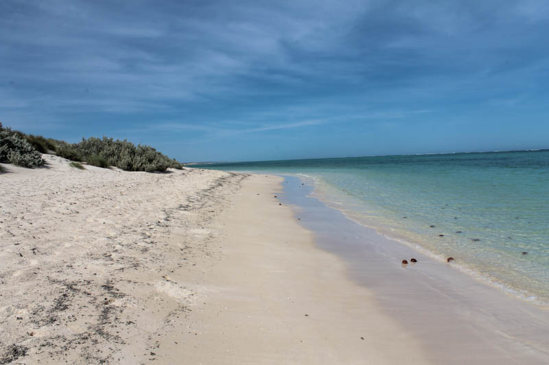 Cape Range National Park