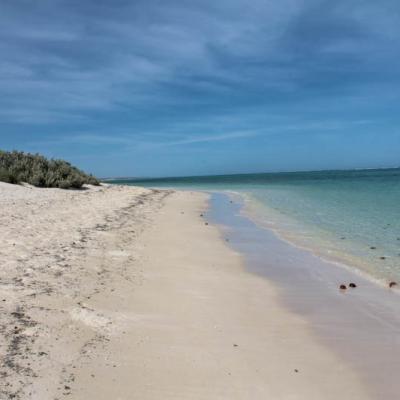 Cape Range National Park