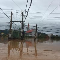 Phong Nha on the next morning - 7