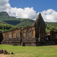 Champasak (Wat Phou)