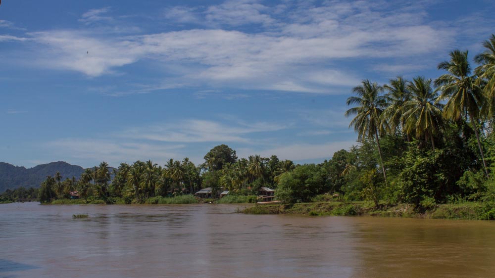 Mekong River