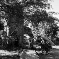 Old Bagan