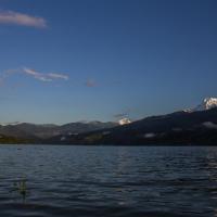 Pokhara 2 - 0 Sunrise on the lake 4-57