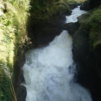 Pokhara 2 - 2 Devi's falls-64