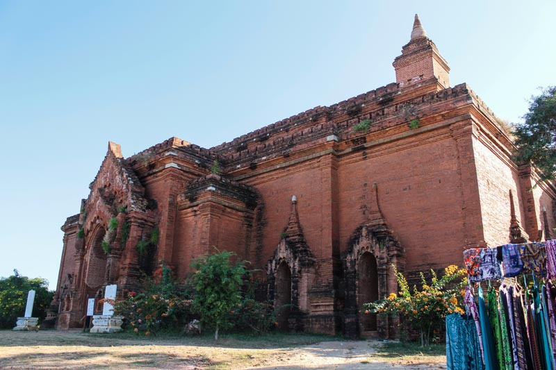 Pyathada Paya Pagoda