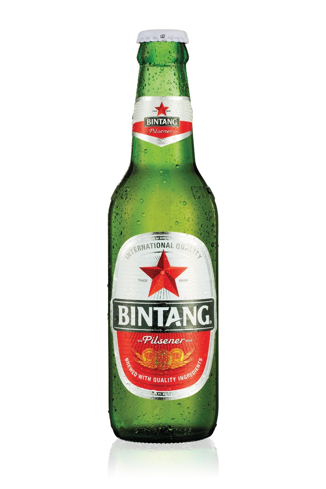 Bintang pilsener