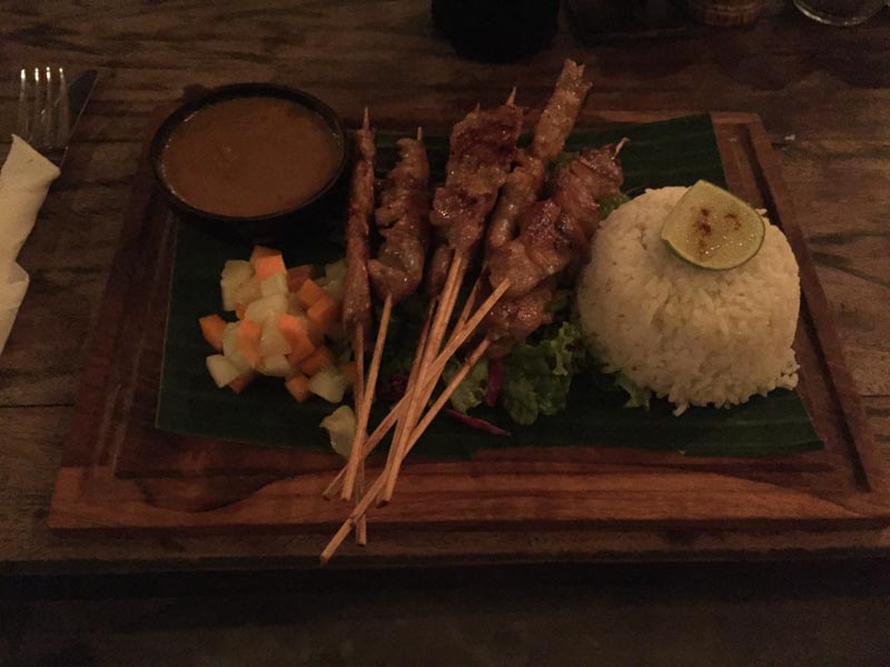 Satay