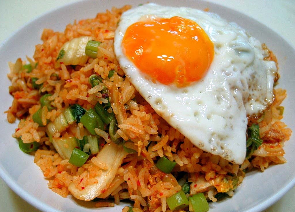 Nasi goreng